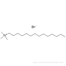 Cetrimide CAS 1119-97-7